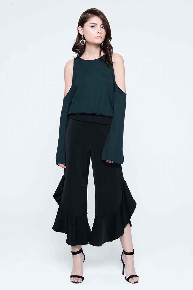 Damiana Pants