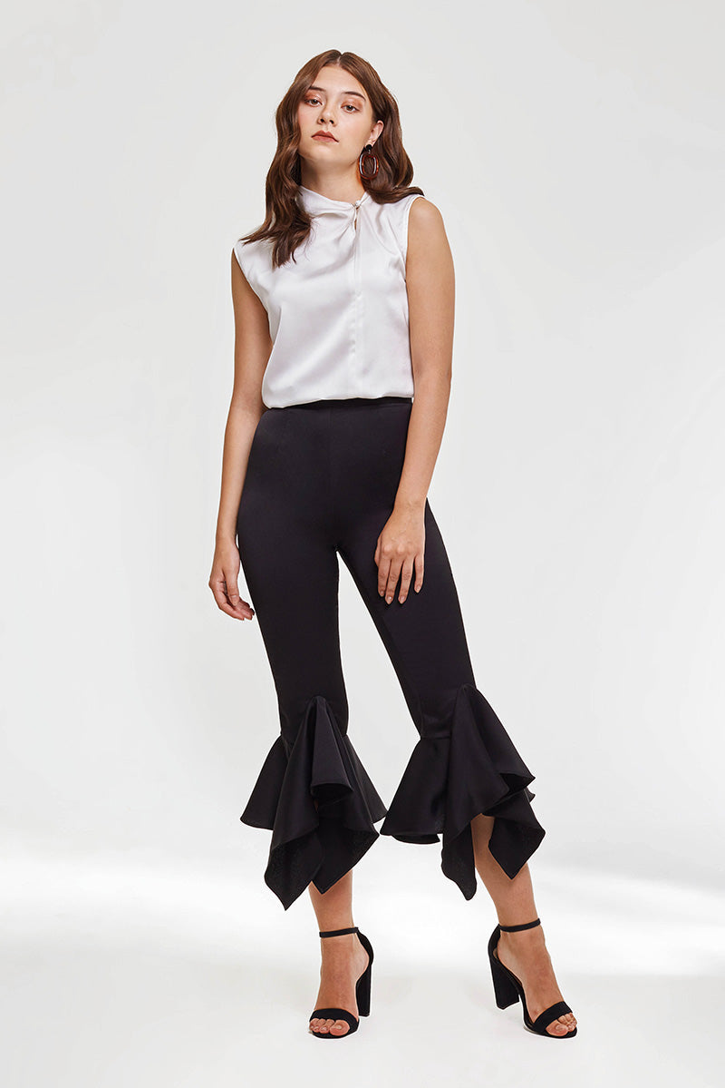 Elsie Pants - Black