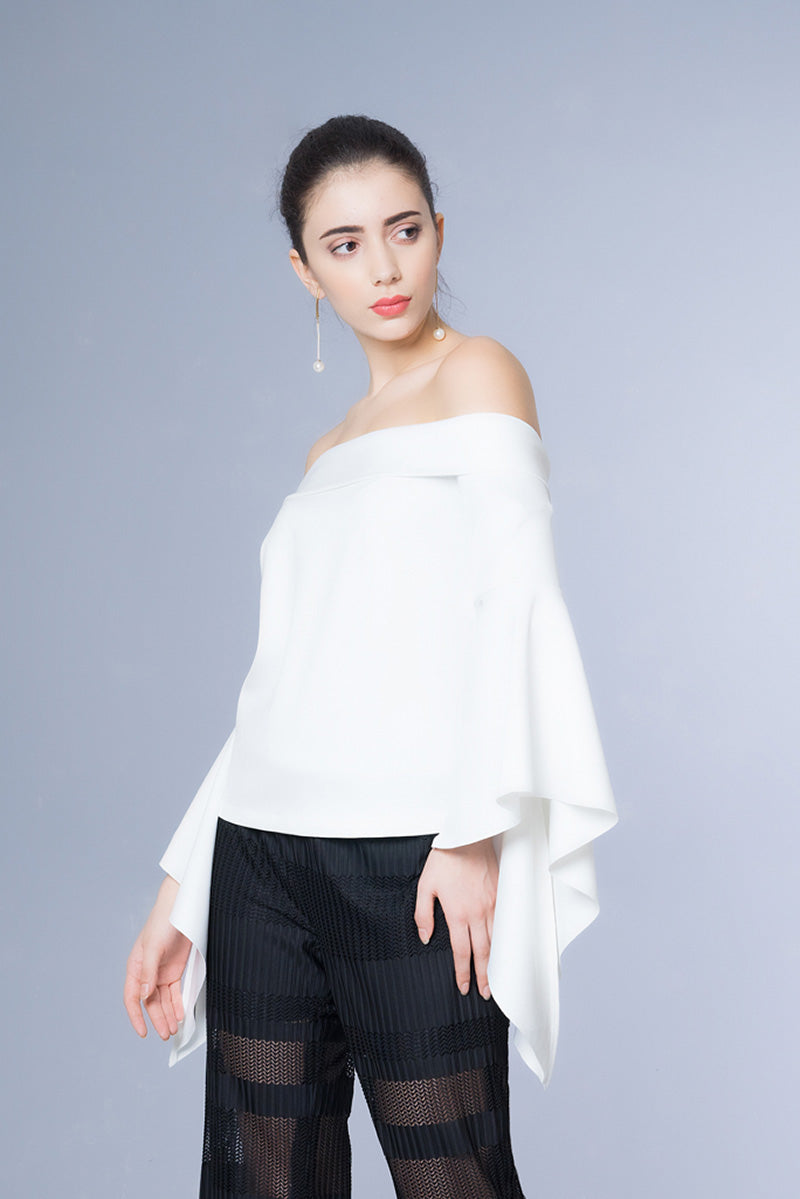 Vittoria White Top