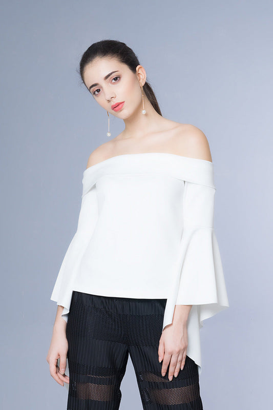 Vittoria White Top