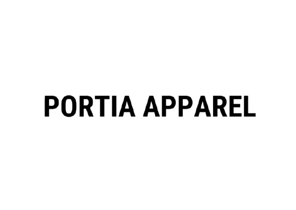 PORTIA APPAREL
